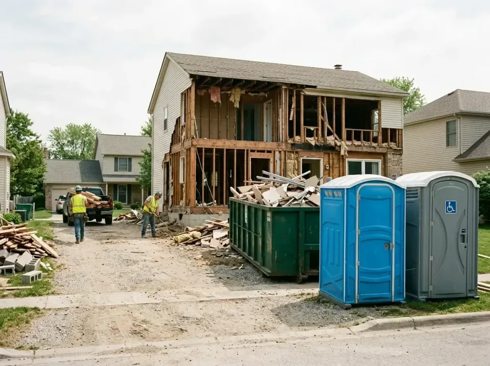 home-renovation-demolition-sit-010 — frequently asked questions, Portable Toilet & Dumpsters Rental in Idaho Springs, CO